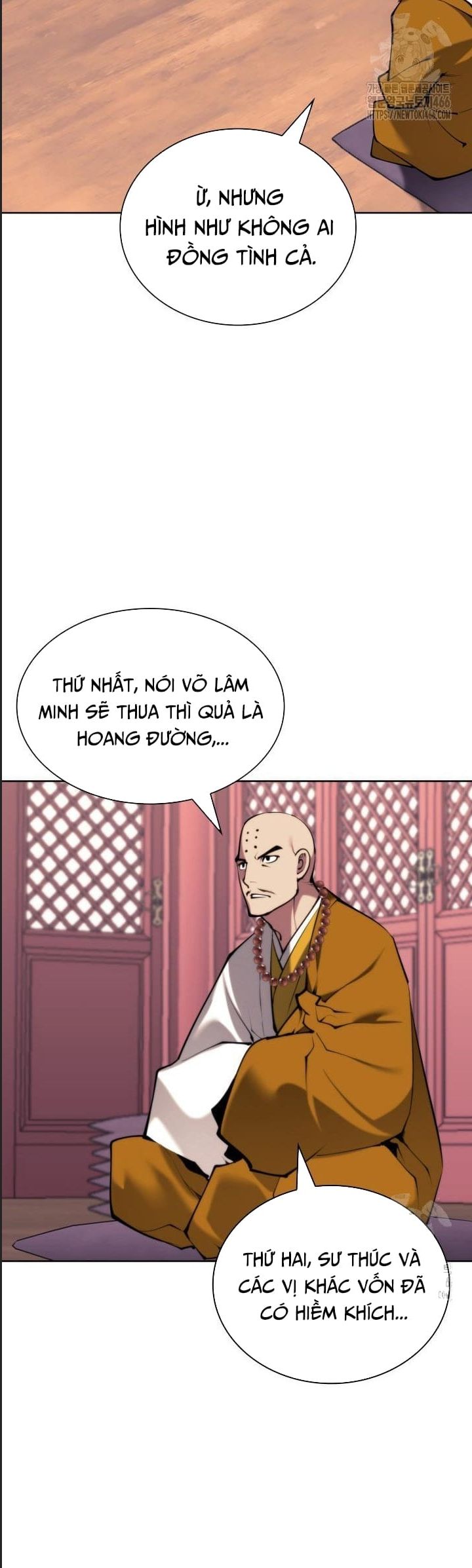 Học Giả Kiếm Sĩ [Chap 132-162.2] - Page 38