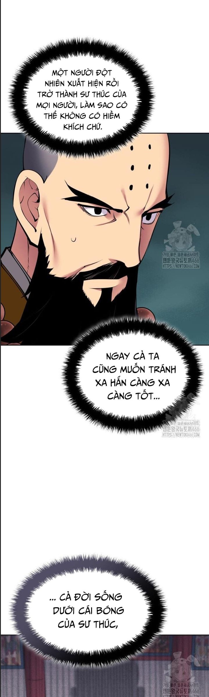 Học Giả Kiếm Sĩ [Chap 132-162.2] - Page 39