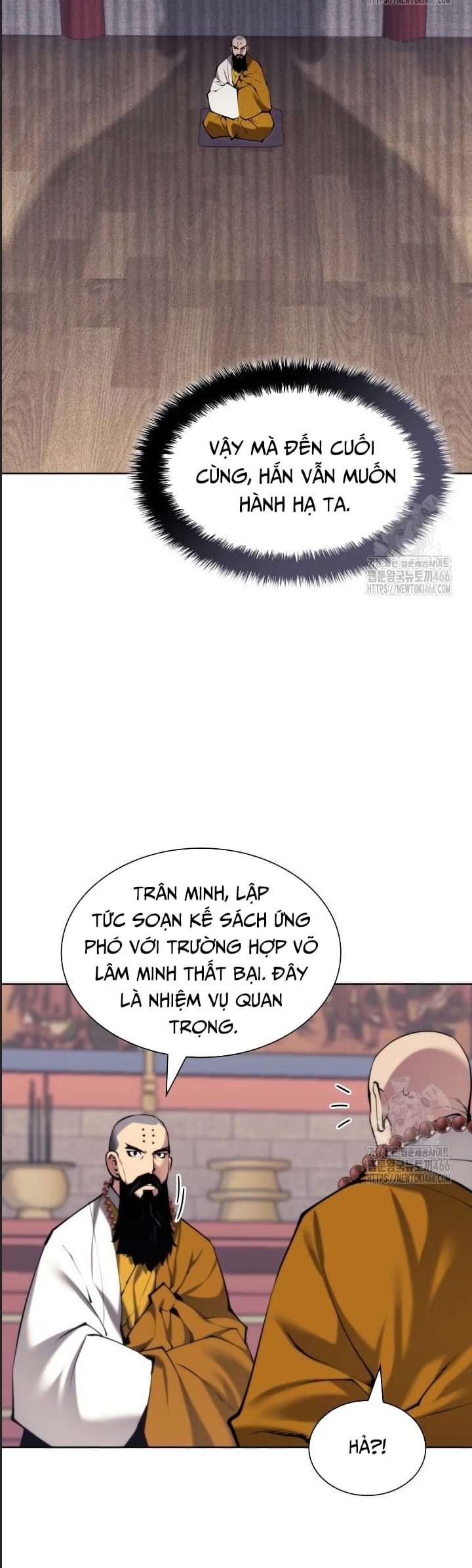 Học Giả Kiếm Sĩ [Chap 132-162.2] - Page 40