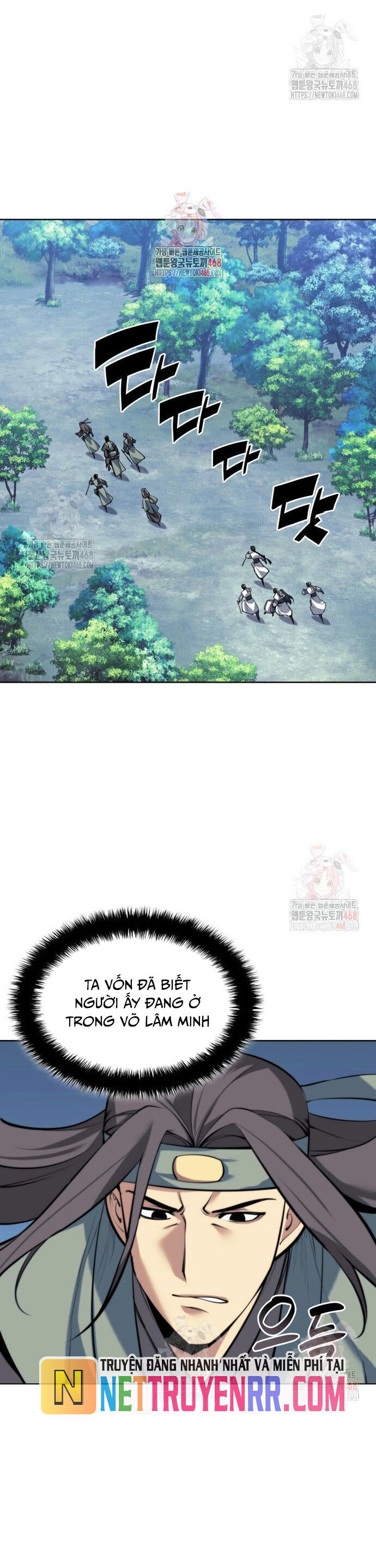 Học Giả Kiếm Sĩ Chapter 159 - TC Truyện