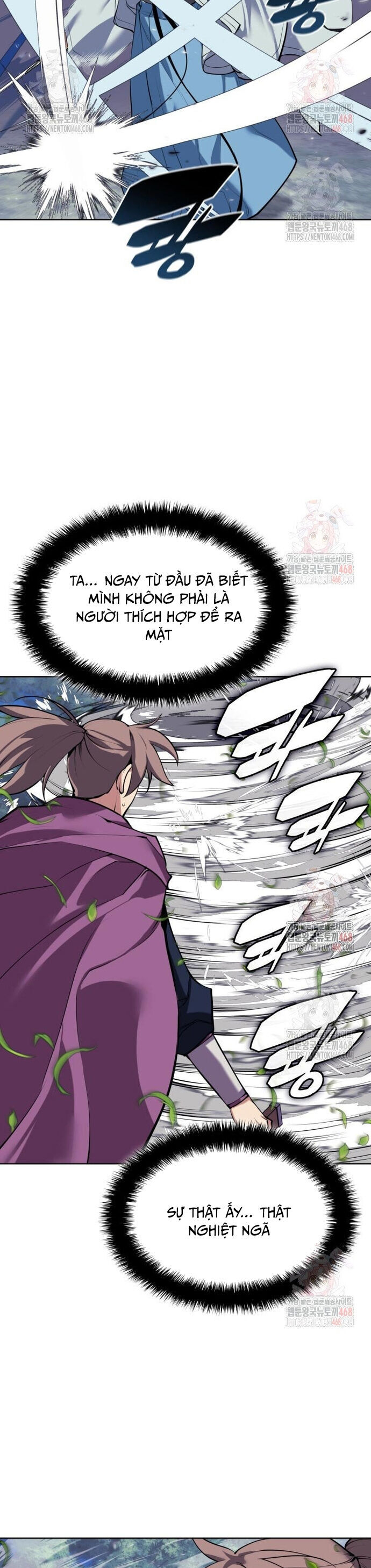 Học Giả Kiếm Sĩ [Chap 132-162.2] - Page 23