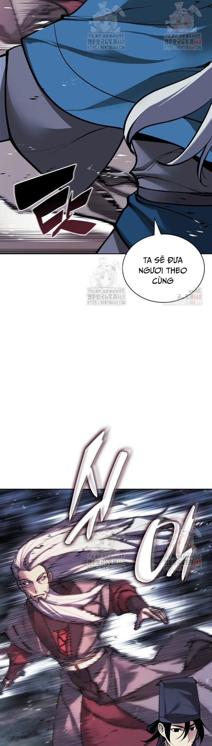 Học Giả Kiếm Sĩ [Chap 132-162.2] - Page 42