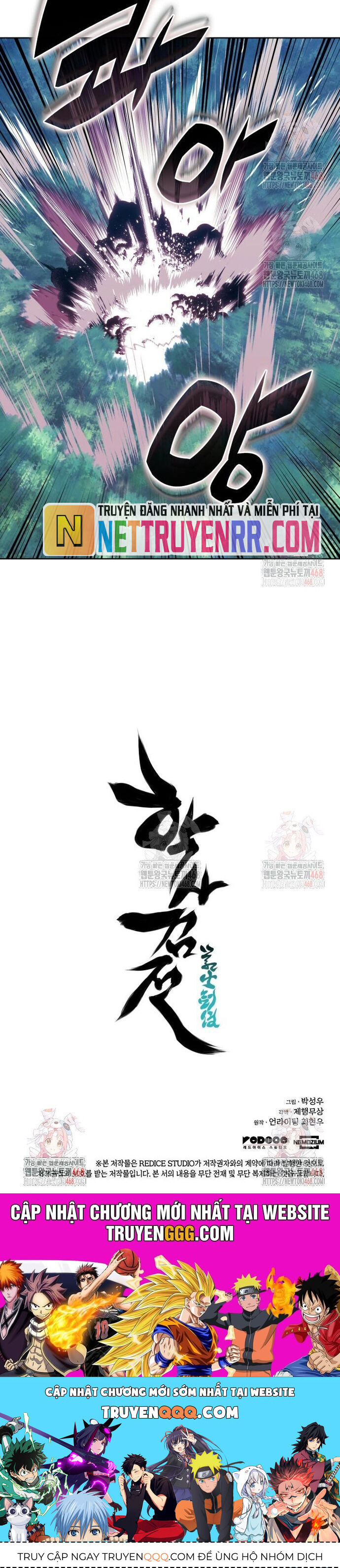 Học Giả Kiếm Sĩ [Chap 132-162.2] - Page 45