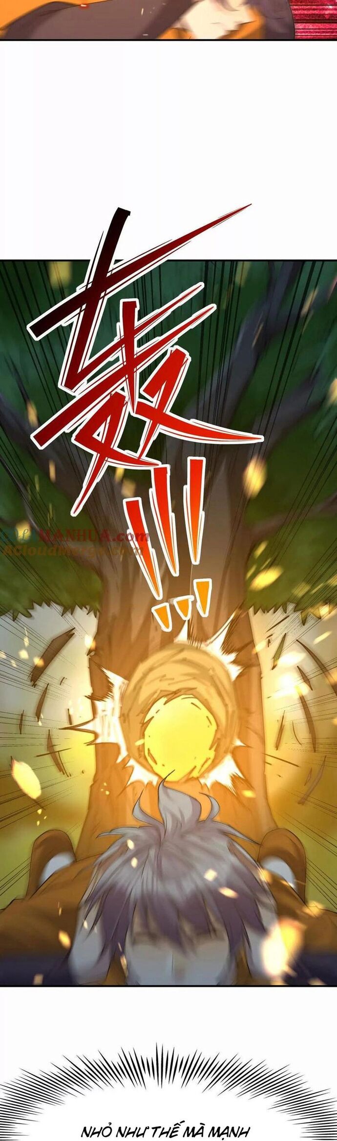 Trùng Sinh Thành Godzilla [Chap 271-285]