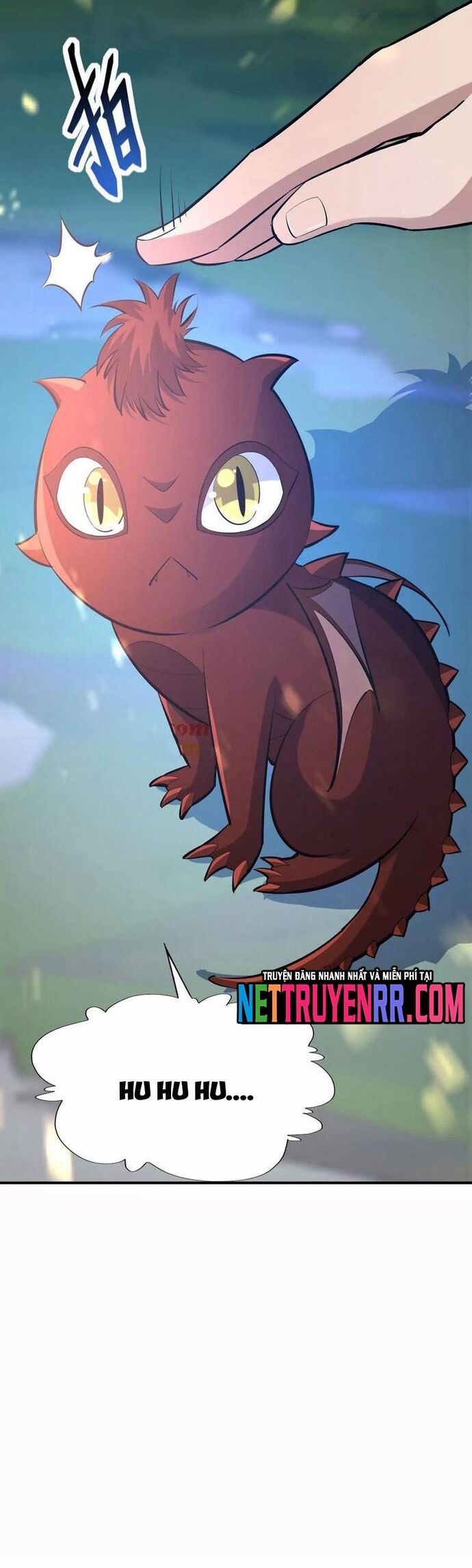 Trùng Sinh Thành Godzilla [Chap 271-285]