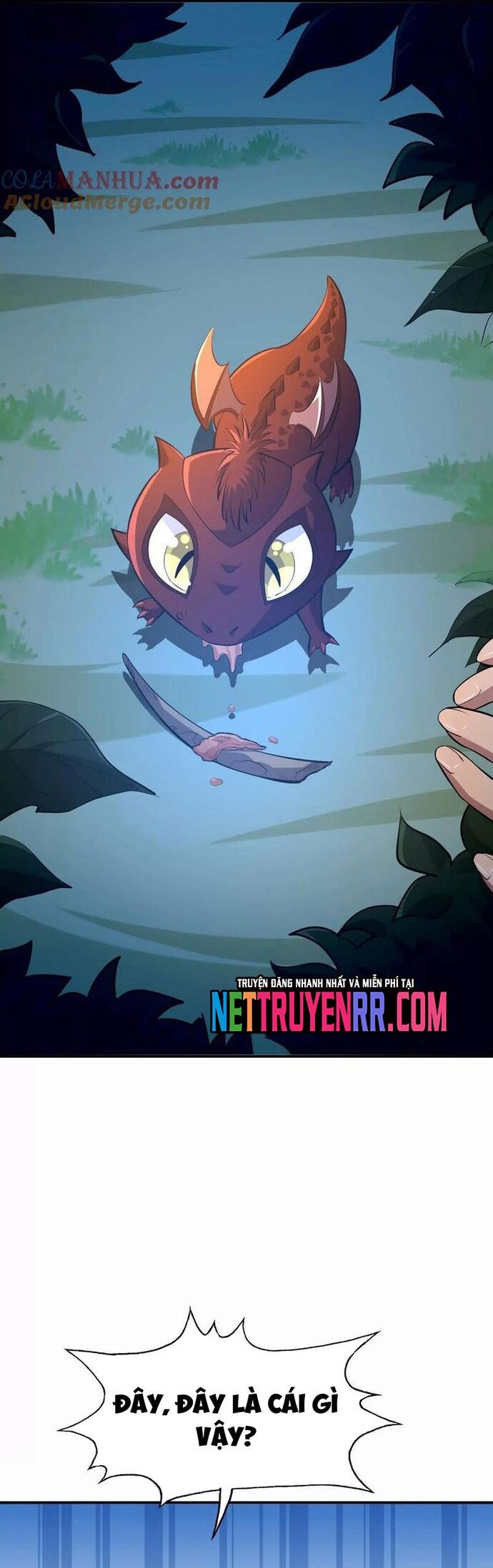 Trùng Sinh Thành Godzilla [Chap 271-285]