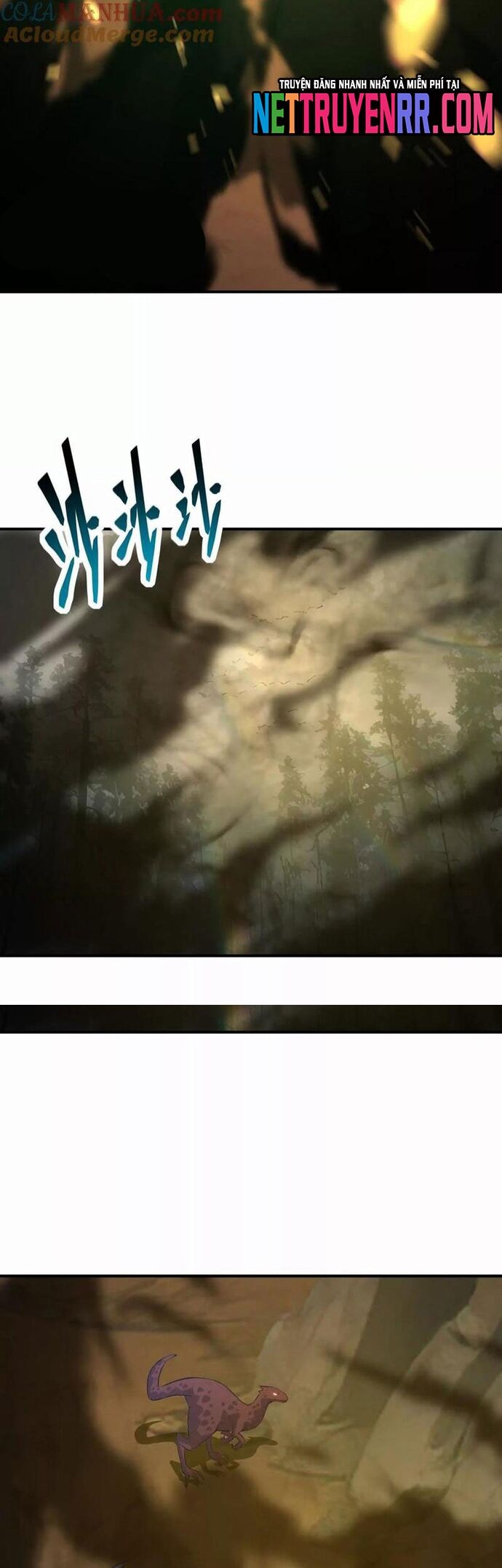 Trùng Sinh Thành Godzilla [Chap 271-285]