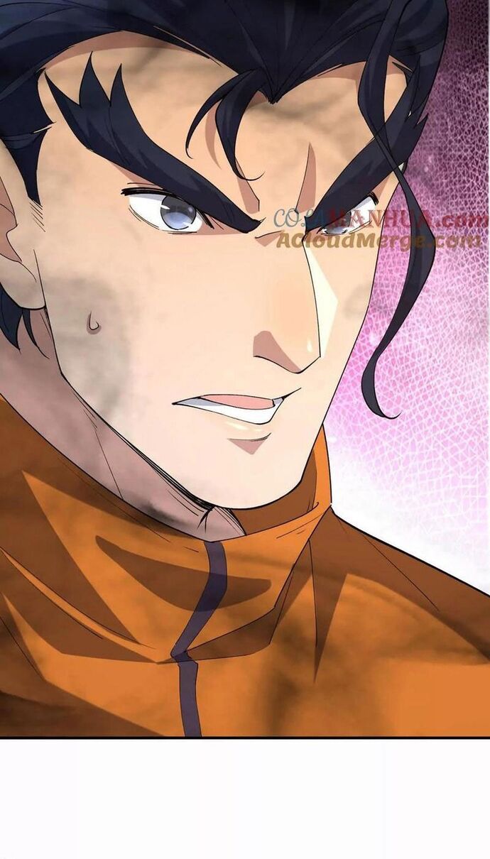 Trùng Sinh Thành Godzilla [Chap 271-285]