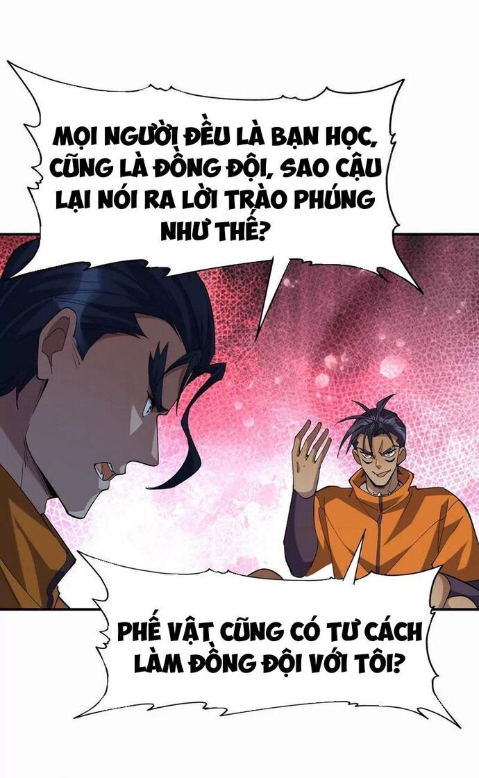 Trùng Sinh Thành Godzilla [Chap 271-285]