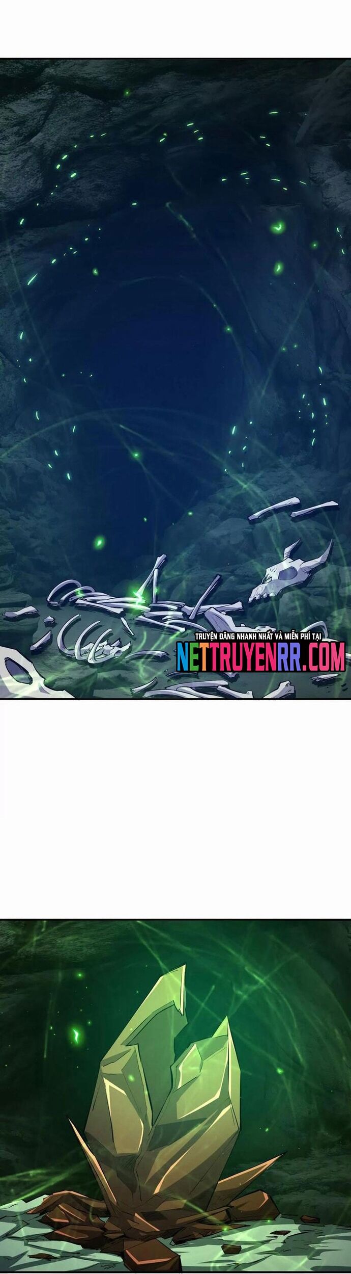 Trùng Sinh Thành Godzilla [Chap 271-285]