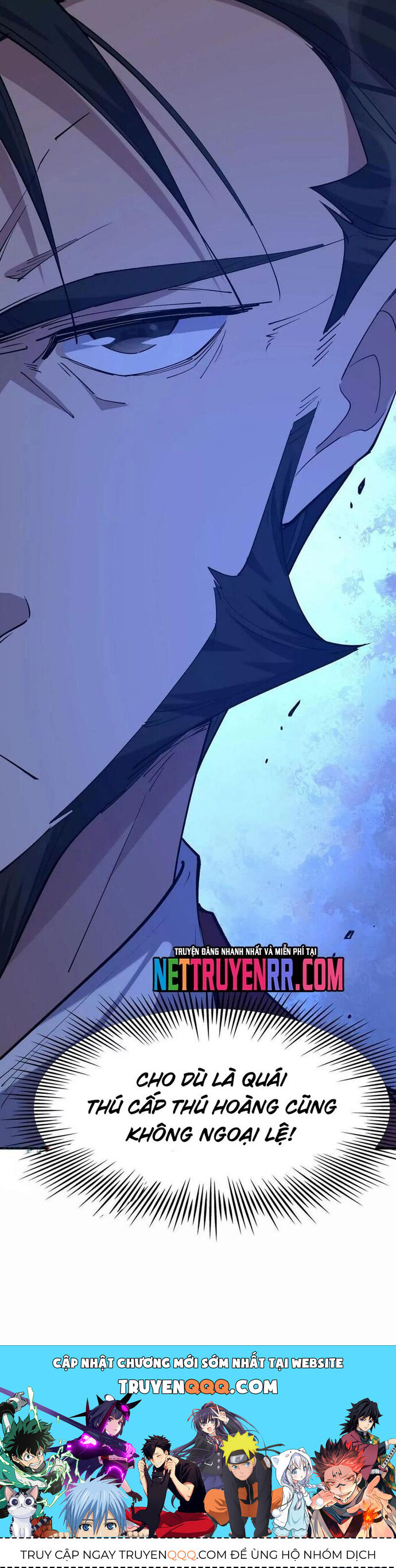 Trùng Sinh Thành Godzilla [Chap 271-285]