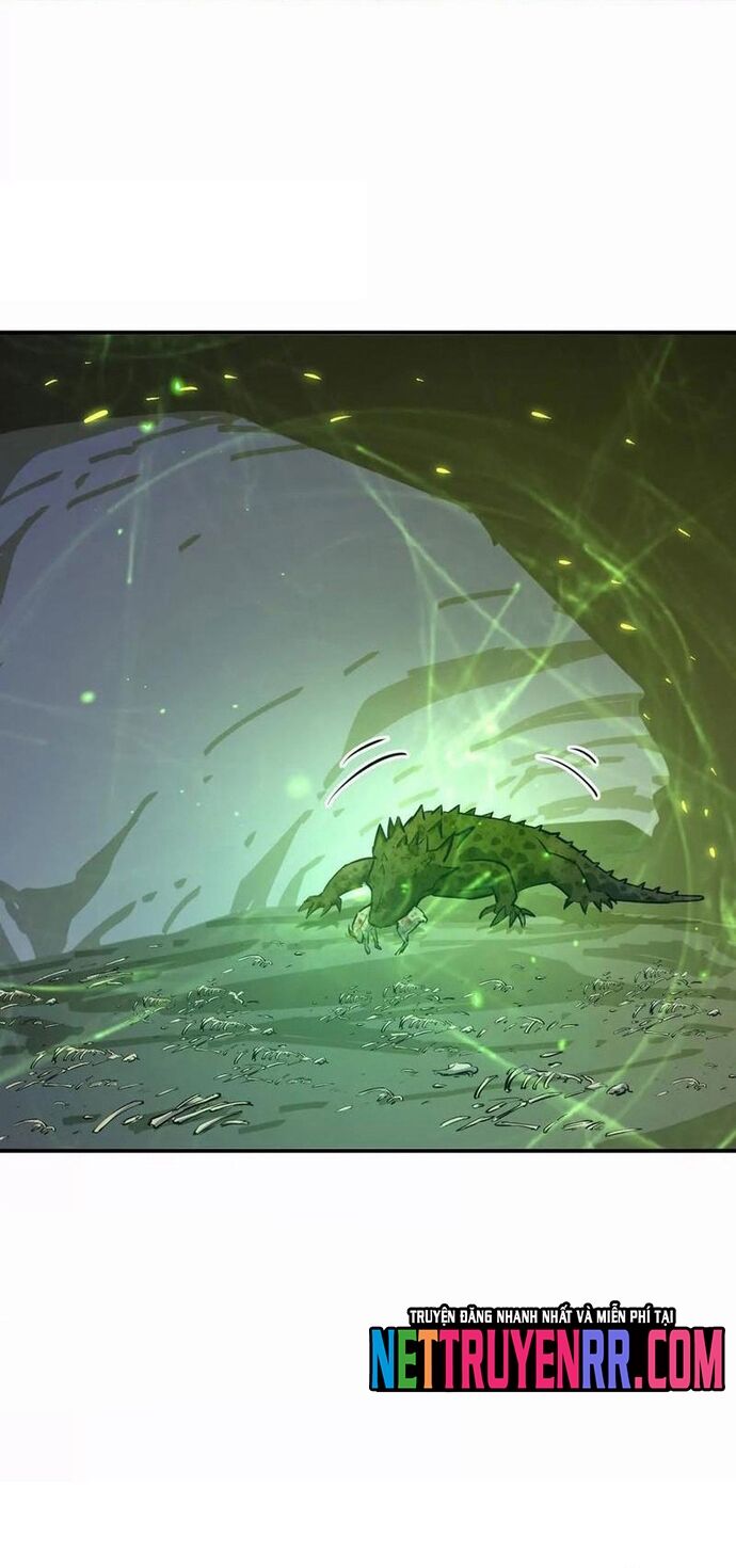 Trùng Sinh Thành Godzilla [Chap 271-285]