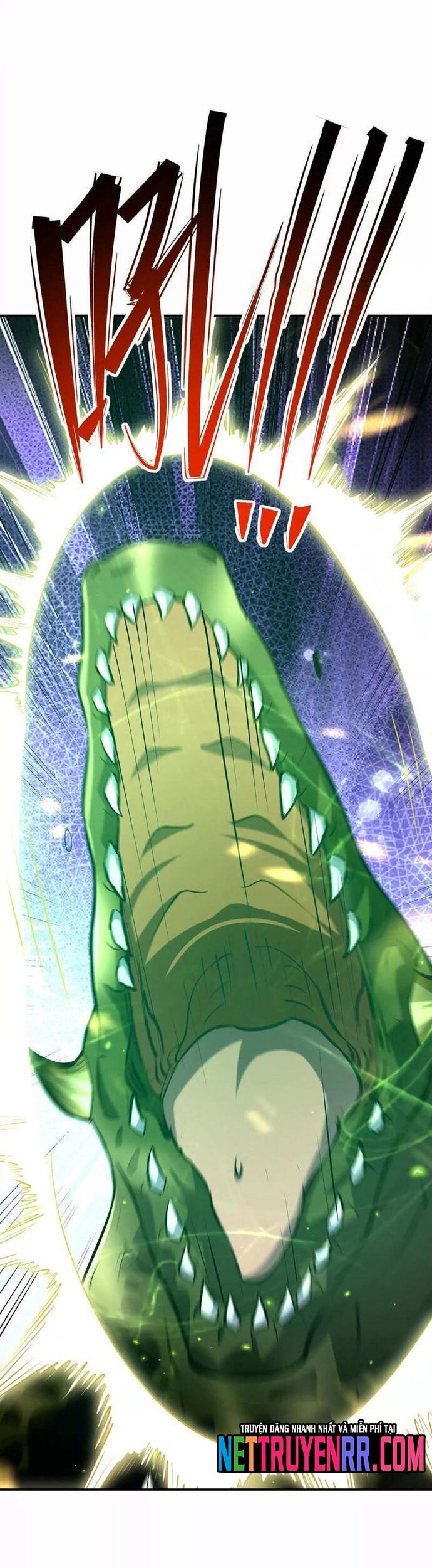 Trùng Sinh Thành Godzilla [Chap 271-285]