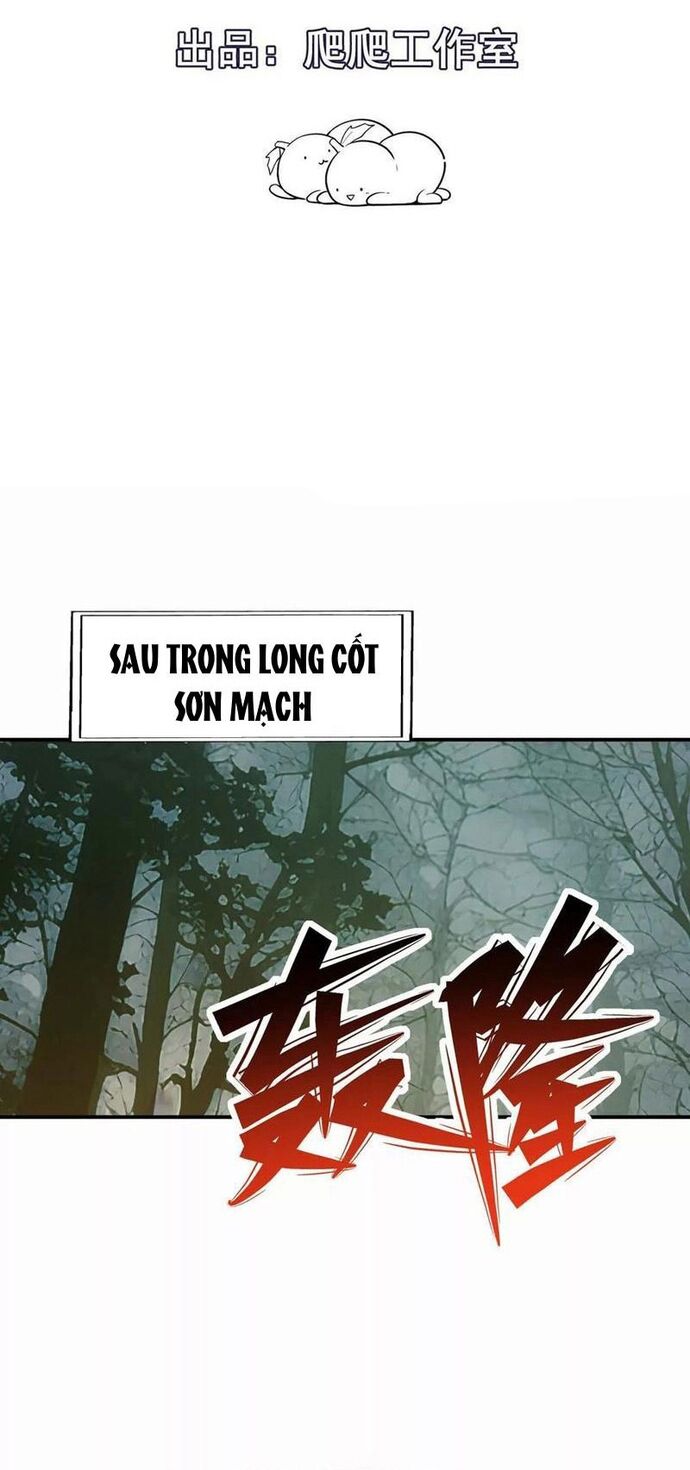 Trùng Sinh Thành Godzilla [Chap 271-285]