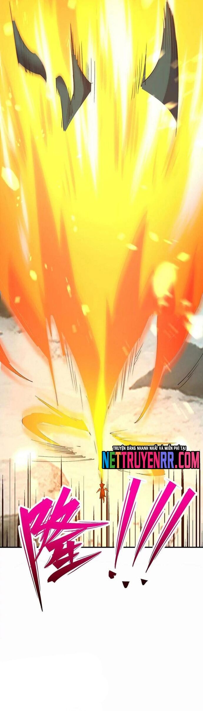 Trùng Sinh Thành Godzilla [Chap 271-285]