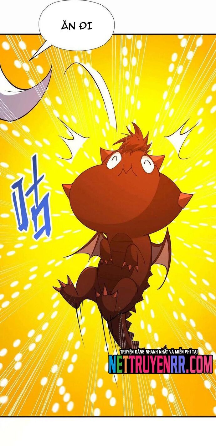 Trùng Sinh Thành Godzilla [Chap 271-285]