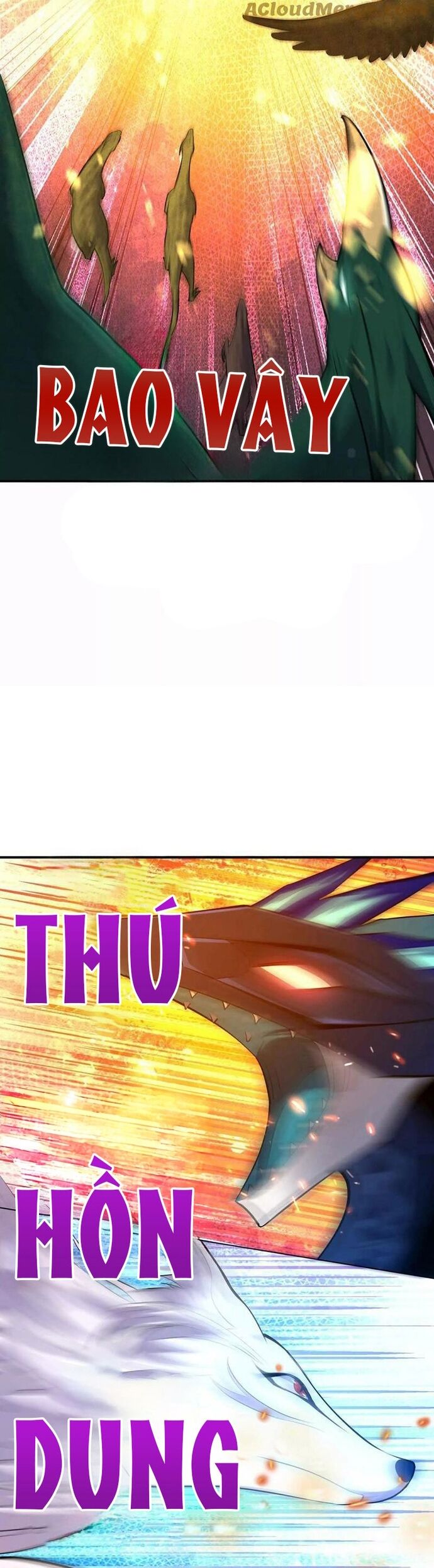 Trùng Sinh Thành Godzilla [Chap 271-285]