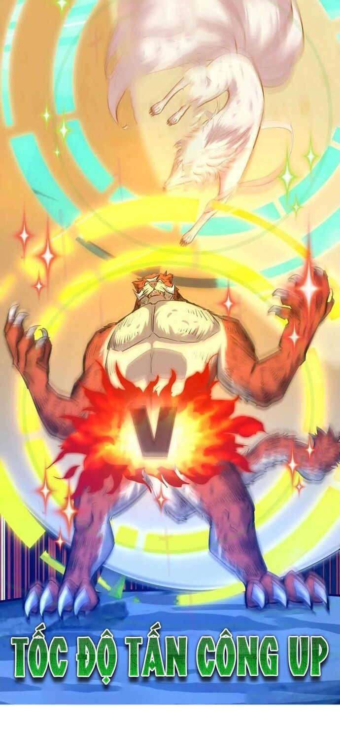 Trùng Sinh Thành Godzilla [Chap 271-285]