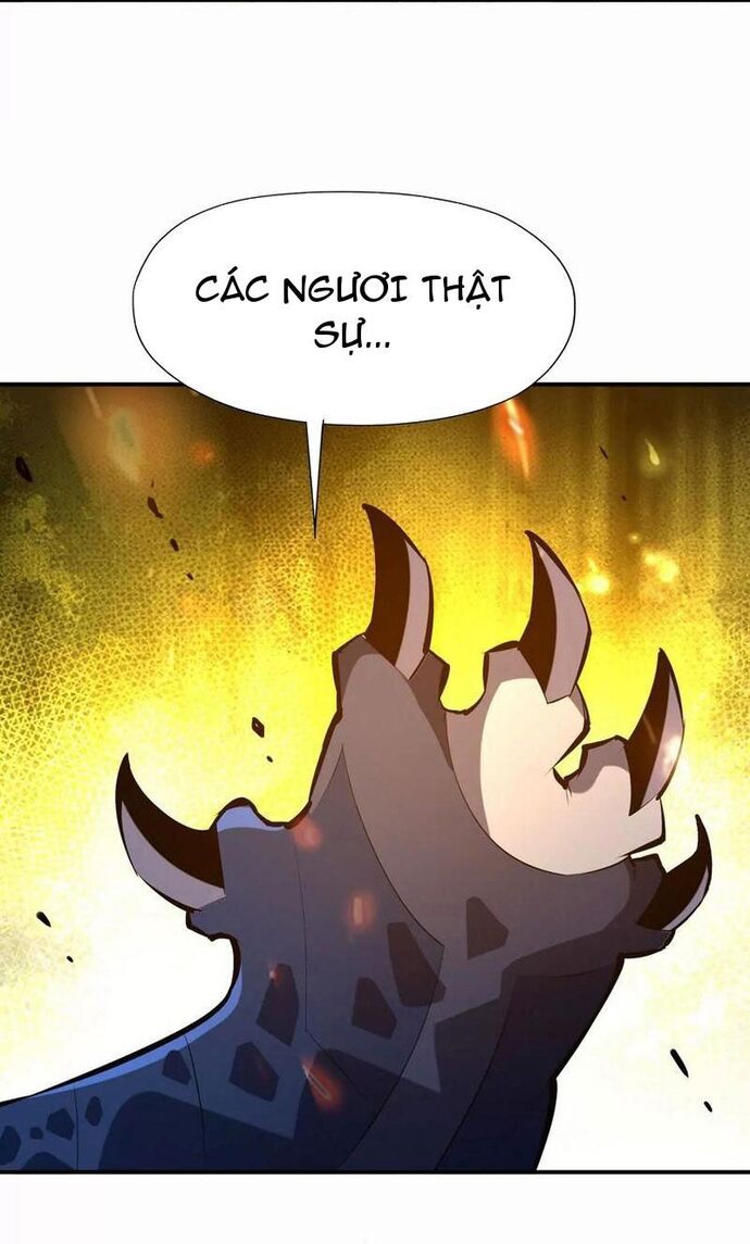 Trùng Sinh Thành Godzilla [Chap 271-285]