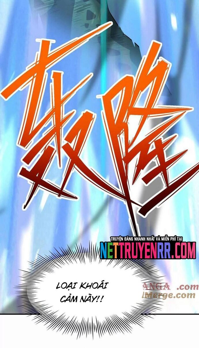 Trùng Sinh Thành Godzilla [Chap 271-285]