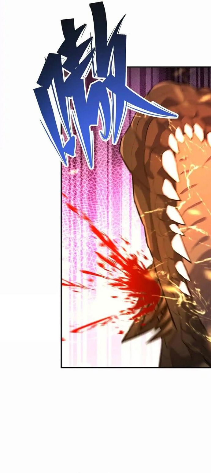 Trùng Sinh Thành Godzilla [Chap 271-285]