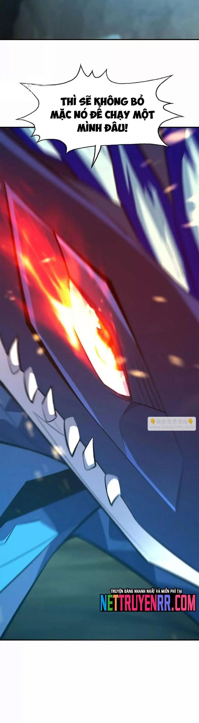 Trùng Sinh Thành Godzilla [Chap 271-285]
