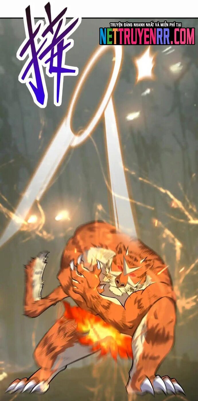 Trùng Sinh Thành Godzilla [Chap 271-285]