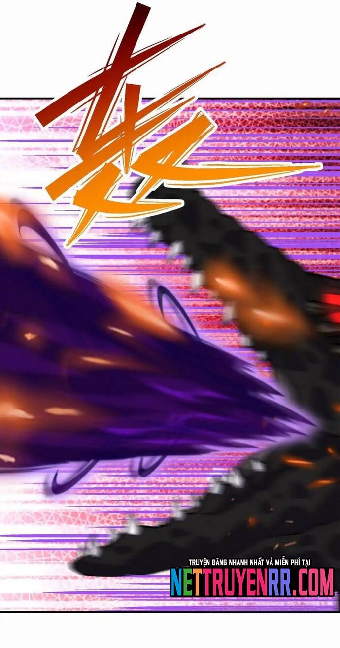 Trùng Sinh Thành Godzilla [Chap 271-285]