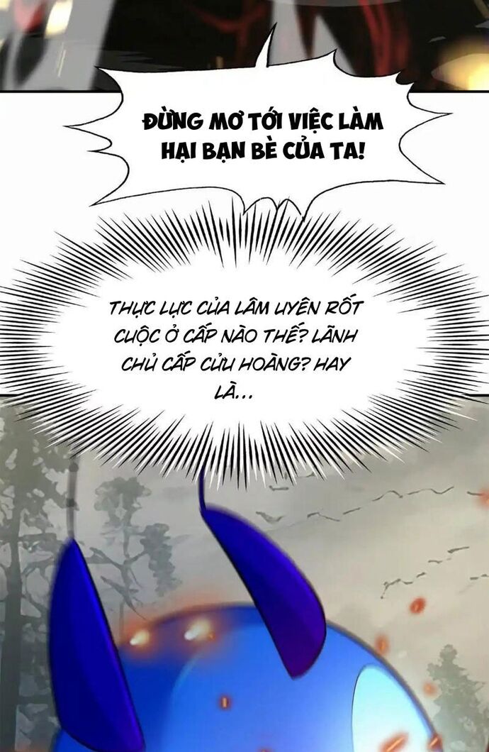 Trùng Sinh Thành Godzilla [Chap 271-285]