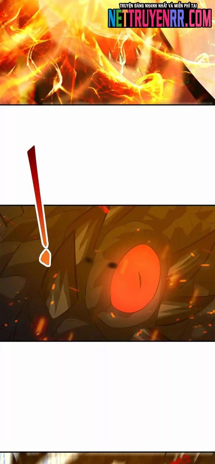 Trùng Sinh Thành Godzilla [Chap 271-285]