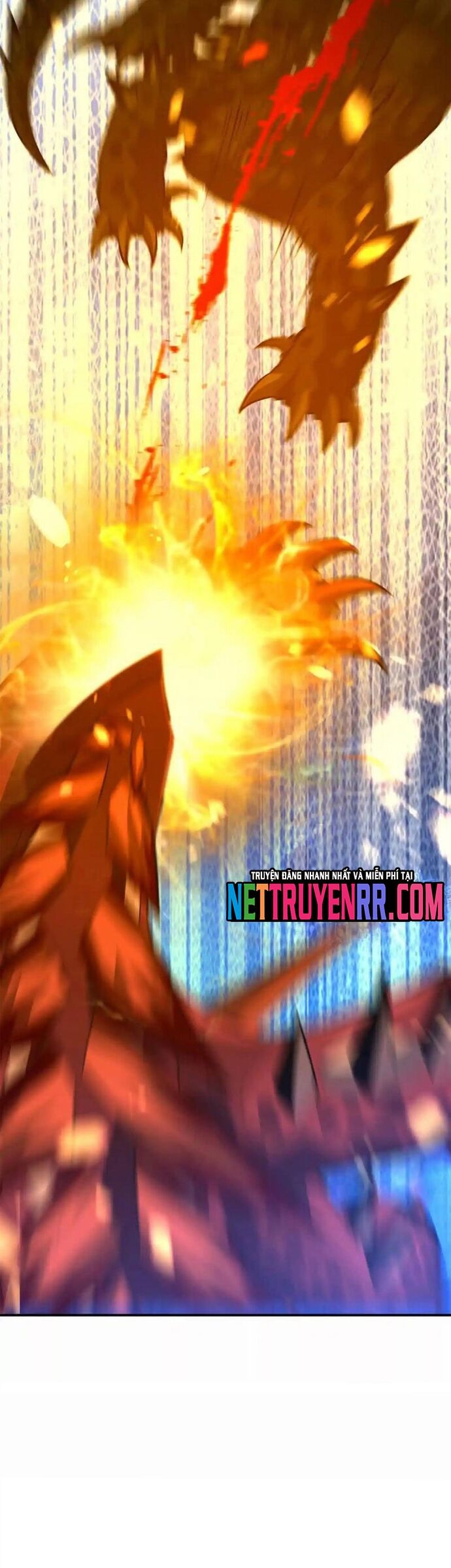 Trùng Sinh Thành Godzilla [Chap 271-285]