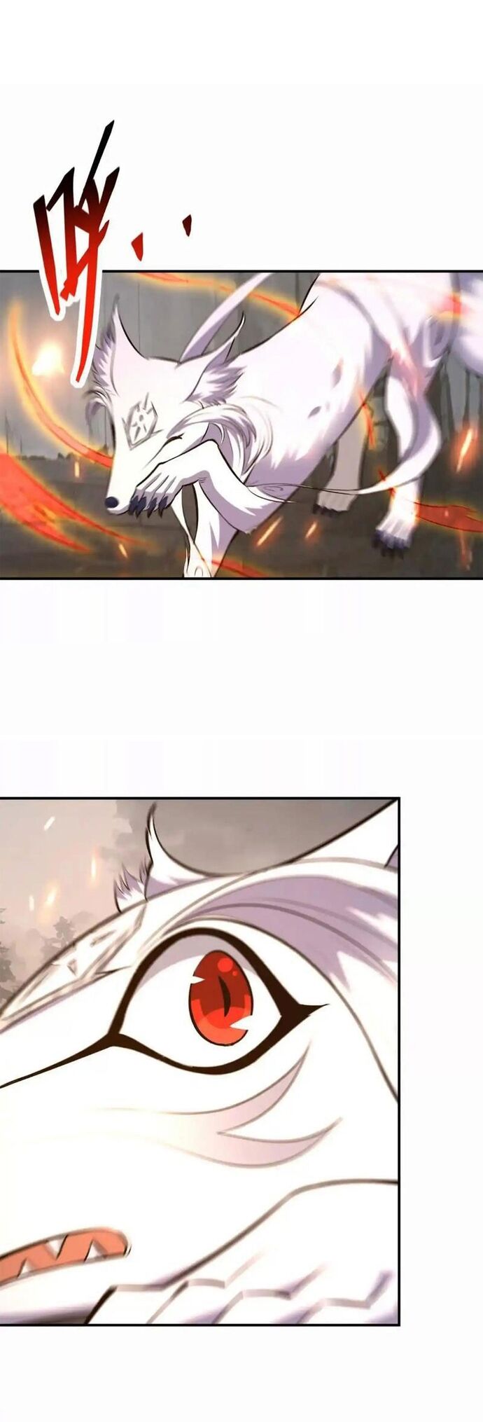 Trùng Sinh Thành Godzilla [Chap 271-285]