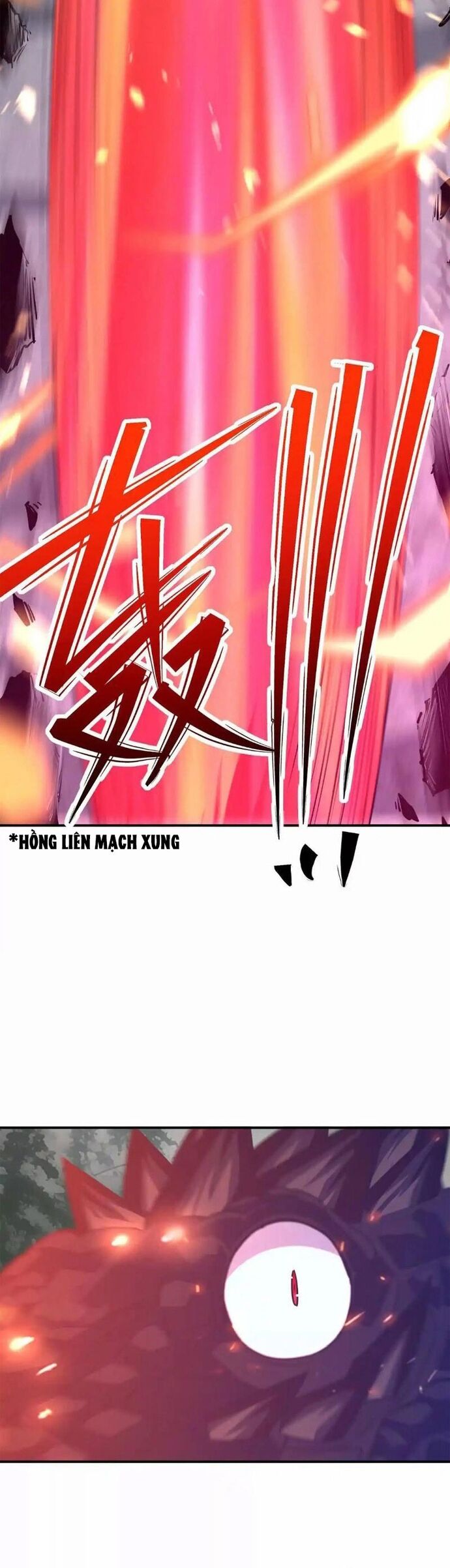 Trùng Sinh Thành Godzilla [Chap 271-285]