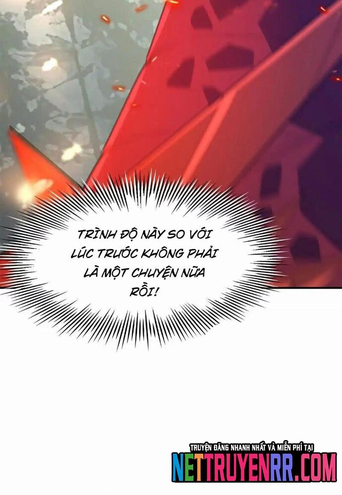 Trùng Sinh Thành Godzilla [Chap 271-285]