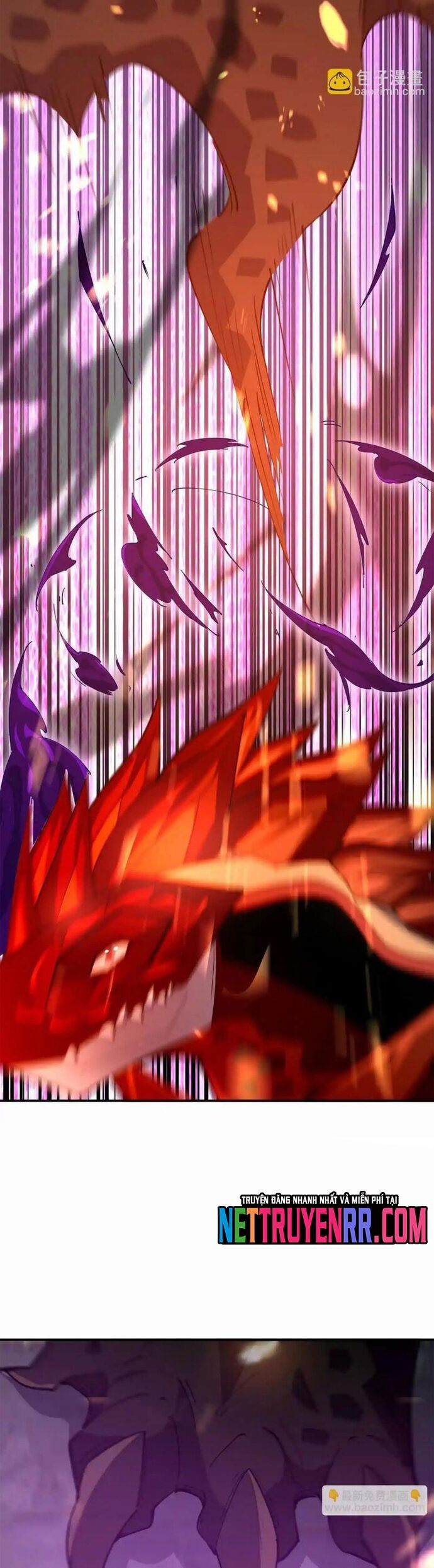 Trùng Sinh Thành Godzilla [Chap 271-285]