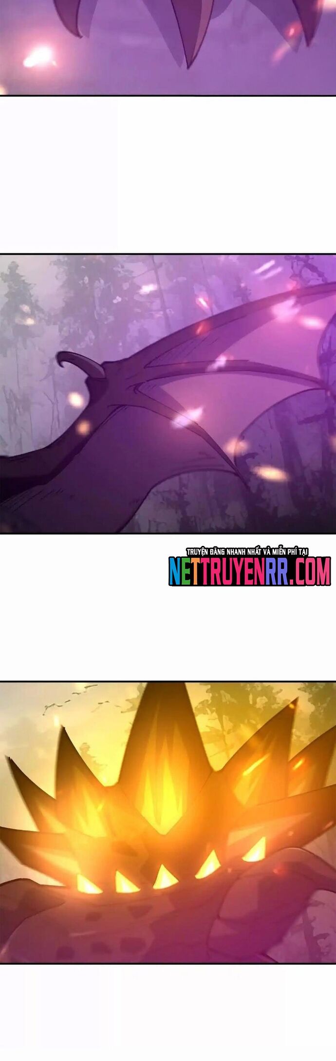 Trùng Sinh Thành Godzilla [Chap 271-285]