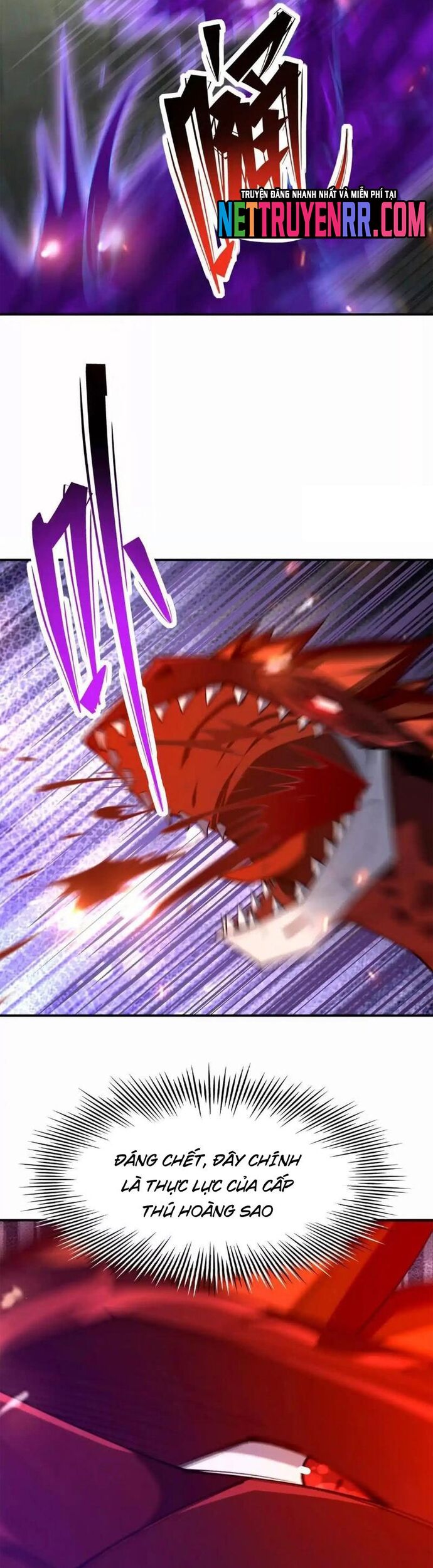 Trùng Sinh Thành Godzilla [Chap 271-285]