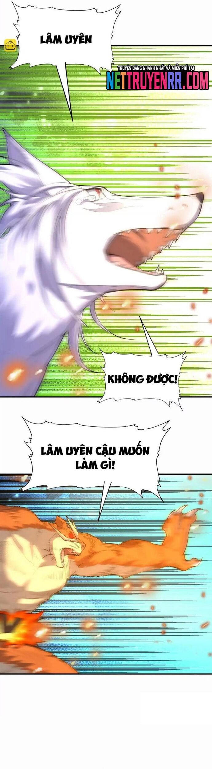 Trùng Sinh Thành Godzilla [Chap 271-285]