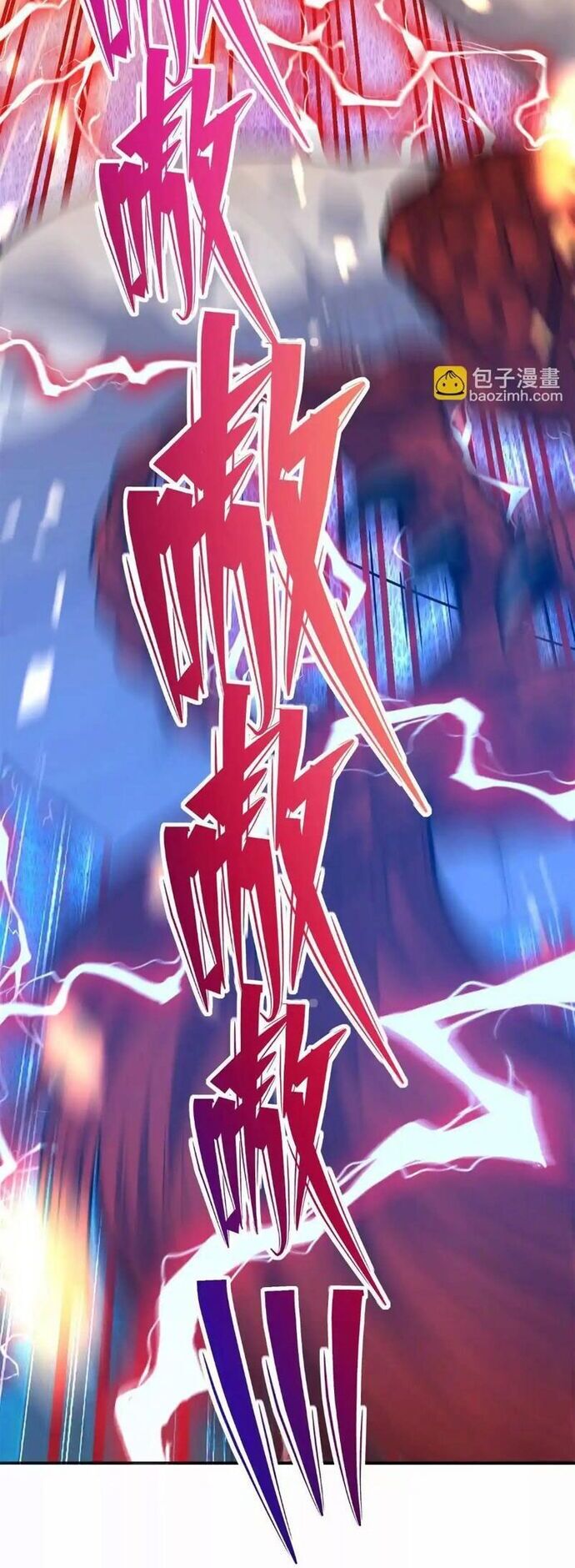 Trùng Sinh Thành Godzilla [Chap 271-285]