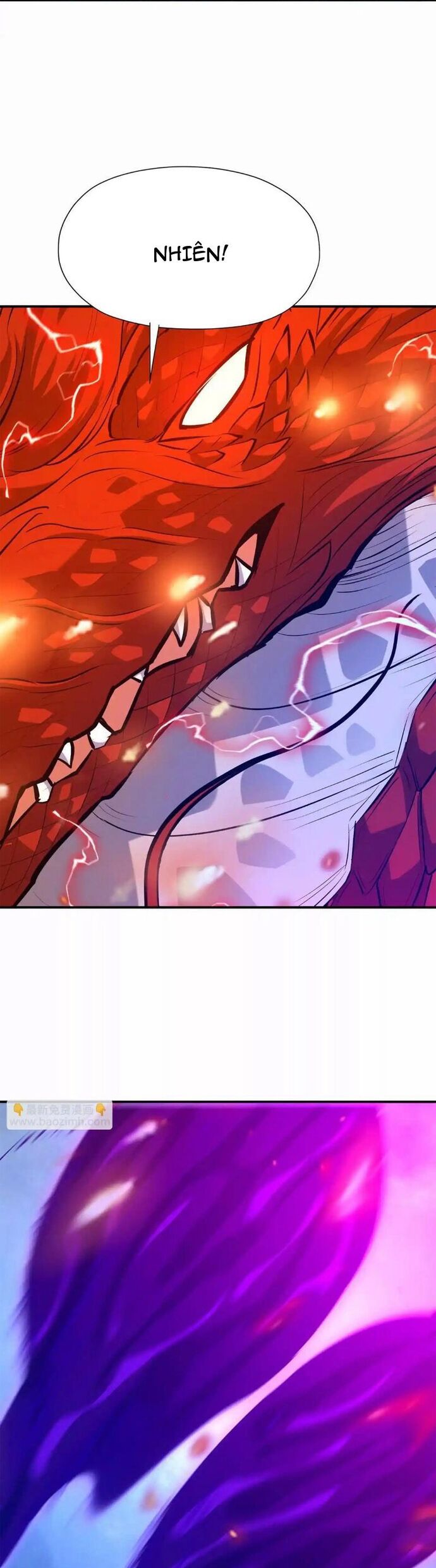 Trùng Sinh Thành Godzilla [Chap 271-285]