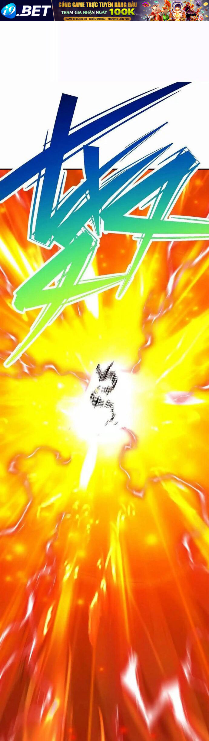 Trùng Sinh Thành Godzilla [Chap 271-285]