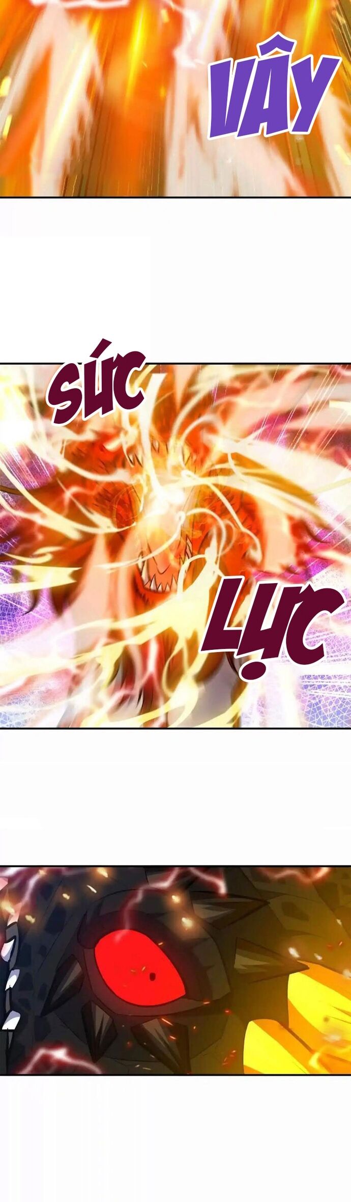 Trùng Sinh Thành Godzilla [Chap 271-285]