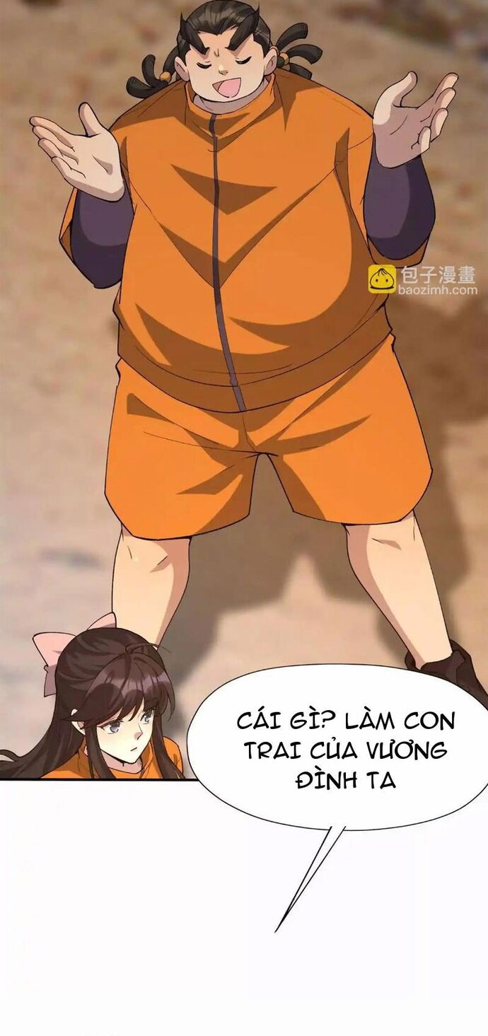 Trùng Sinh Thành Godzilla [Chap 271-285]
