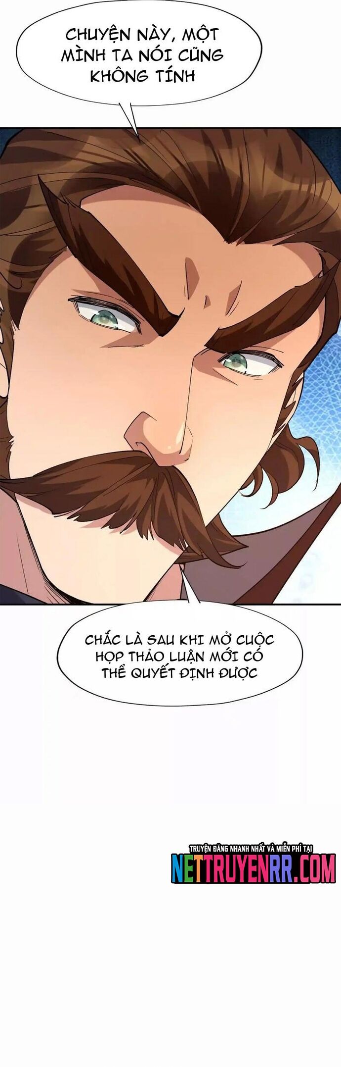 Trùng Sinh Thành Godzilla [Chap 271-285]