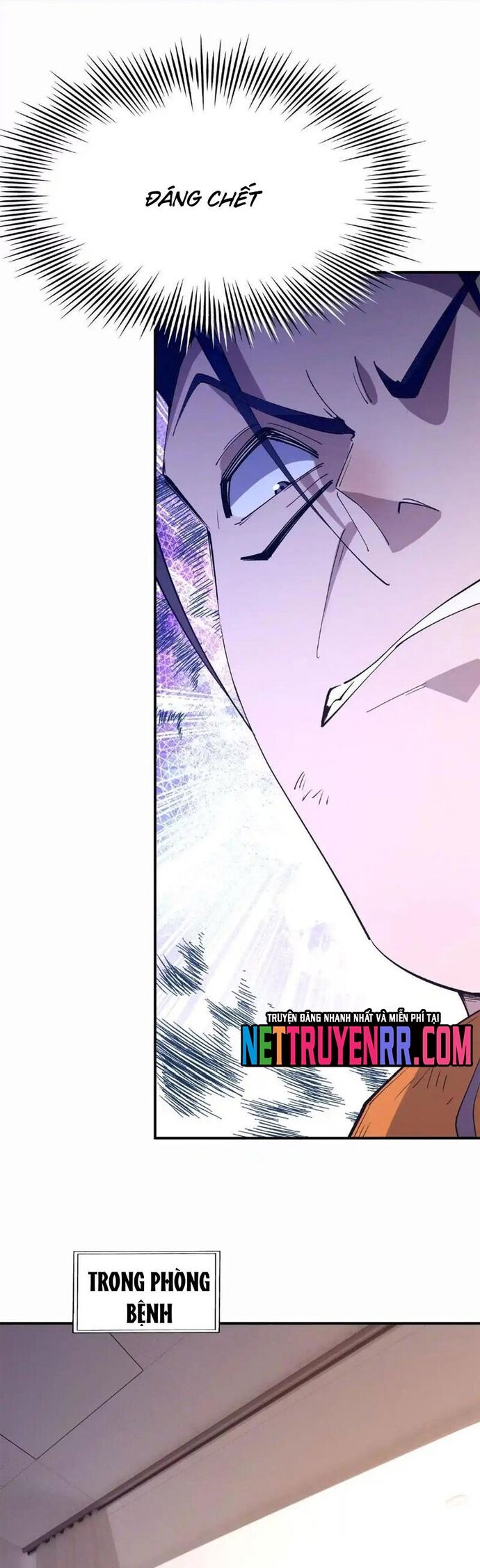 Trùng Sinh Thành Godzilla [Chap 271-285]