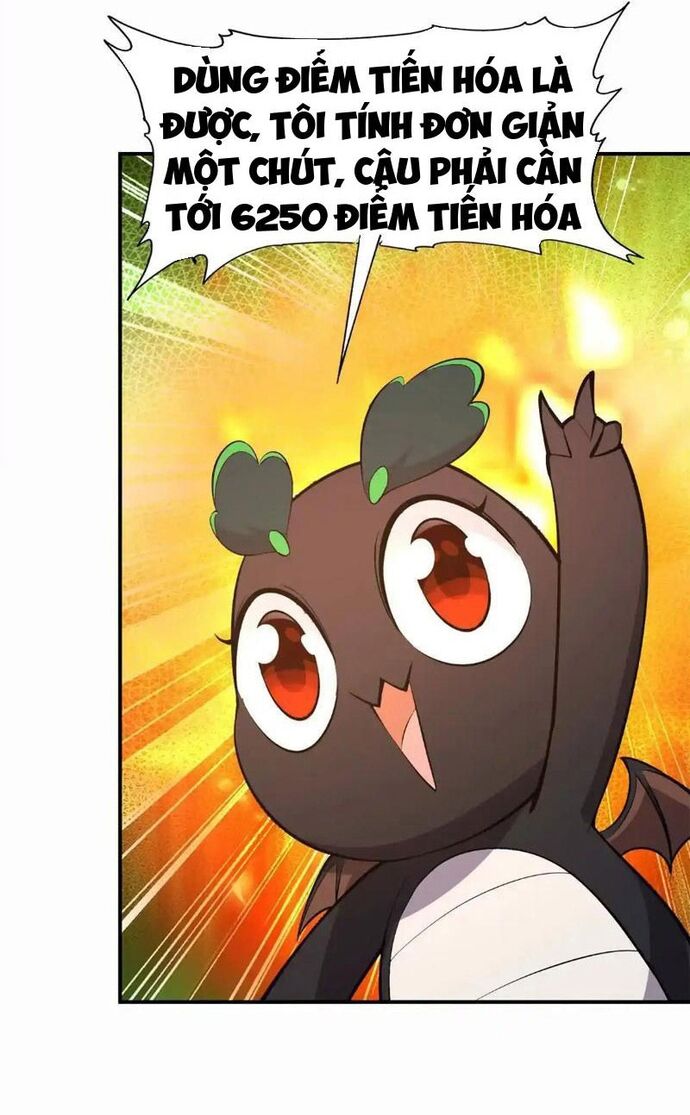 Trùng Sinh Thành Godzilla [Chap 271-285]