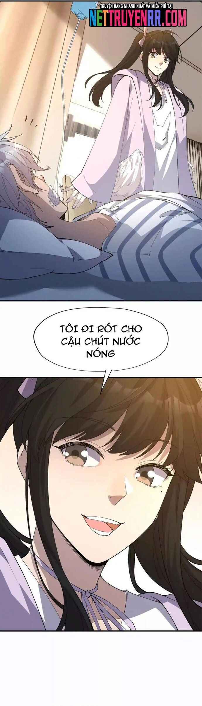 Trùng Sinh Thành Godzilla [Chap 271-285]