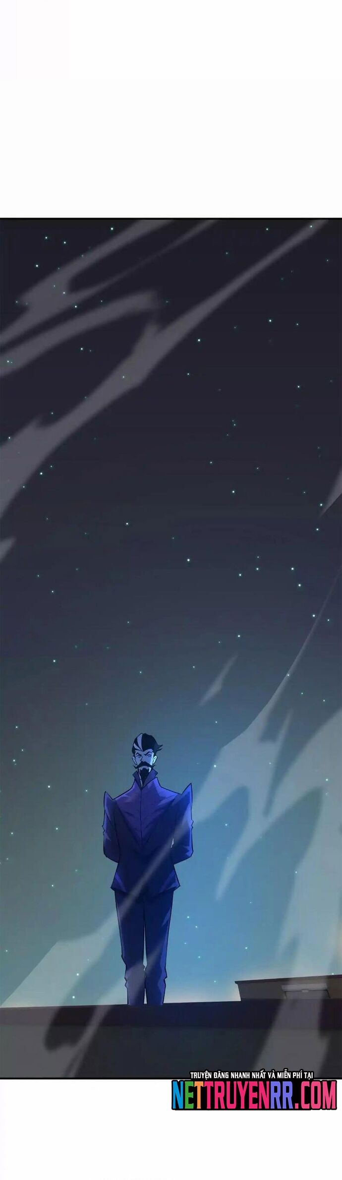 Trùng Sinh Thành Godzilla [Chap 271-285]