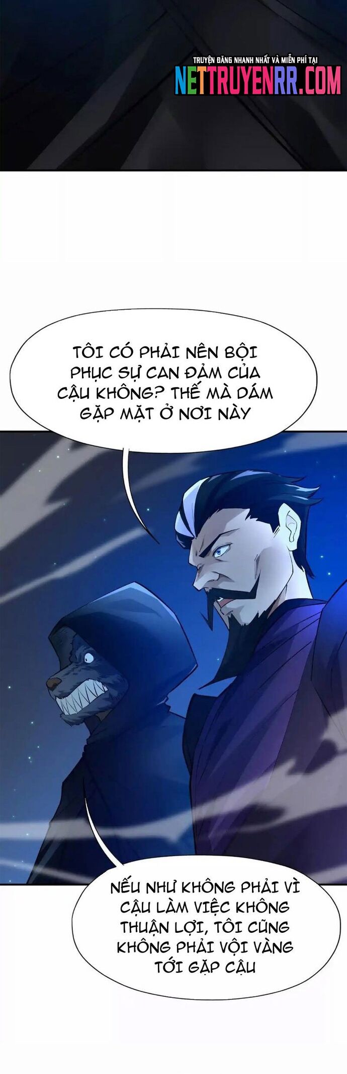 Trùng Sinh Thành Godzilla [Chap 271-285]