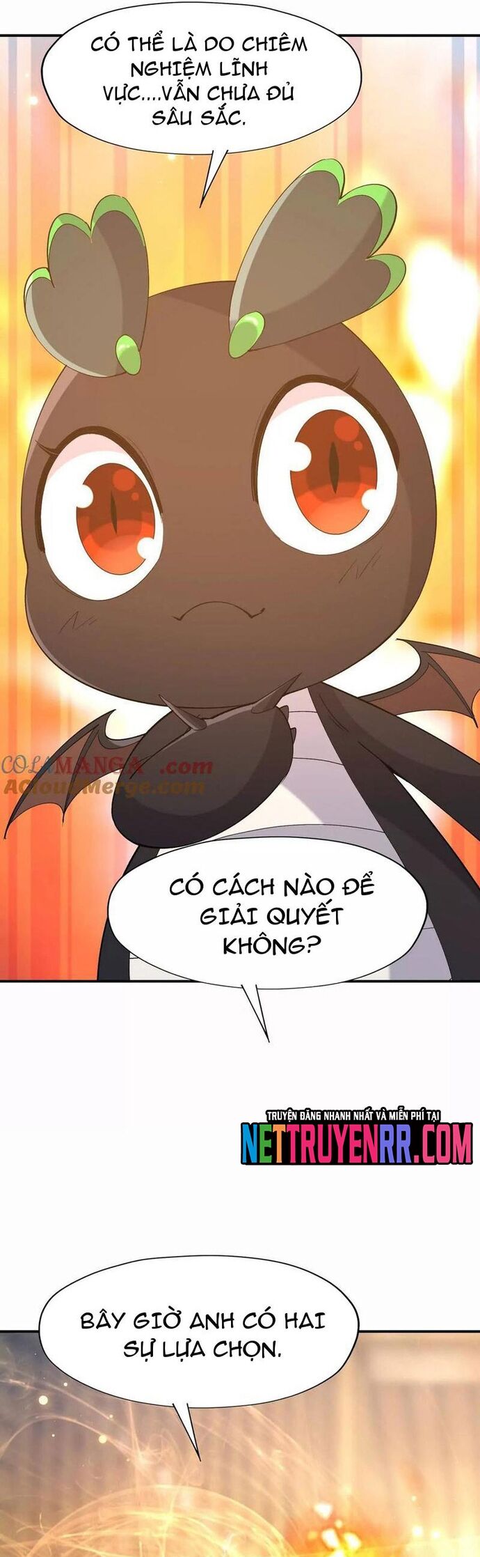 Trùng Sinh Thành Godzilla [Chap 271-285]